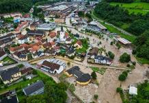 Eslovenia enfrenta el peor desastre natural de su historia por las inundaciones