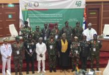 Junta militar no cede y fuerza regional se apresta a intervenir en Níger