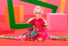 Mattel lanza la Barbie rara, de la película de Margot Robbie