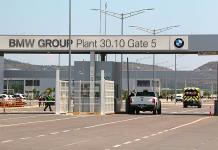Presentará BMW su nueva línea el próximo mes