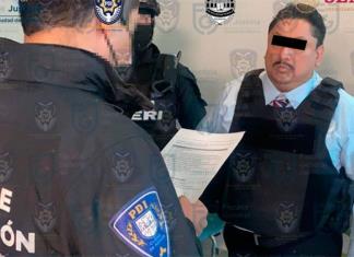 Segob señala impunidad en caso Uriel Carmona, tras orden de liberarlo