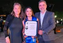 María Fernanda, estudiante mexicana encontrada sin vida en Alemania