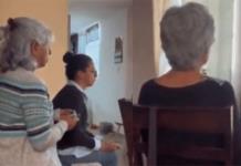 Estas abuelas demuestran sus habilidades en los videojuegos