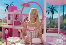 Barbie cerca de superar mil millones de dólares nivel internacional