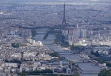 París 2024 promete que el agua del Sena mejorará para las pruebas largas de natación