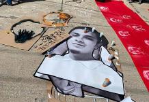 Colocan en SLP primer memorial por desaparecidos: una lucha contra el olvido