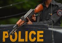 Un atentado suicida provoca la muerte de dos personas en Pakistán