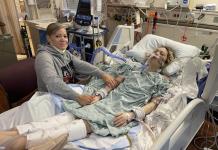 Hospital de EEUU realiza trasplante de pulmón a dos pacientes con órganos invertidos