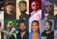 Queen Latifah, Chuck D y más raperos recuerdan sus primeras influencias en el hip hop