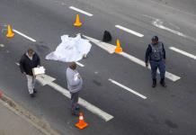 Quinto día de protestas deja 2 muertos en Ciudad del Cabo