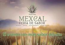 “Mexcal, Feria del Sabor” en SLP