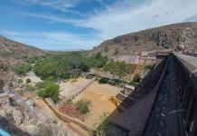 Un problemón, que presa San José se haya secado: Consejo Hídrico Estatal
