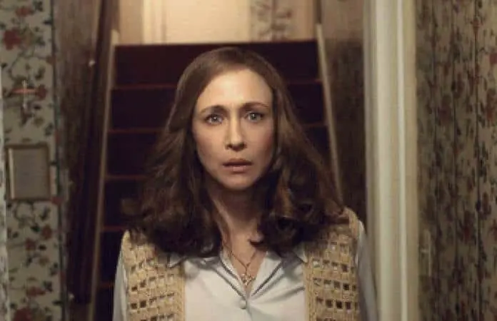 Warner Bros presenta tráiler de El Conjuro 4: Últimos ritos