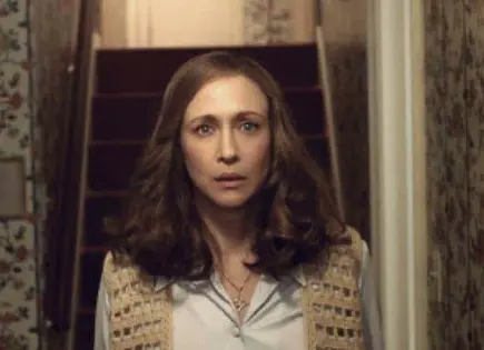 Warner Bros presenta tráiler de El Conjuro 4: Últimos ritos