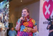 X. Gálvez duda de captura de firmas