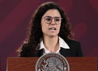 Luisa María Alcalde destaca la priorización de programas sociales