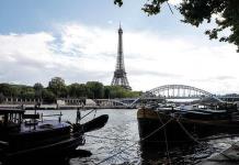 Algunos hoteles de París multiplican por 15 sus precios para los Juegos de 2024