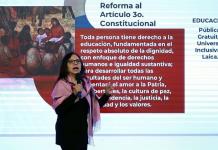 Gobierno federal garantiza entrega de libros de educación básica pese a impedimento legal Gobierno federal garantiza entrega de libros de educación básica pese a impedimento legal