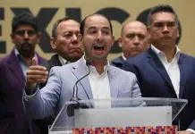 PAN alerta sobre riesgos de elegir jueces por voto popular frente a influencia criminal