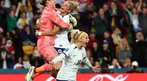 México presenta candidatura para Copa del Mundo Femenil 2027