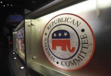 8 aspirantes califican para primer debate republicano