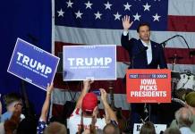 DeSantis reemplaza a jefa de campaña en intento por remontar como precandidato republicano