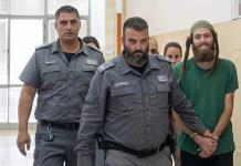 Ratifican arresto domiciliario para los dos colonos israelíes sospechosos de asesinar a un palestino