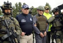 Narcotraficante colombiano Otoniel será sentenciado en EEUU