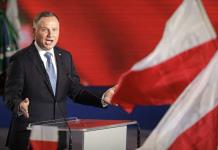 Polonia realizará elecciones parlamentarias el 15 de octubre
