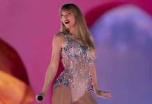 Taylor Swift y SZA encabezan nominaciones a los Premios MTV