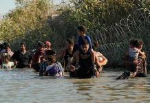 Calor, principal causa de muerte de los migrantes