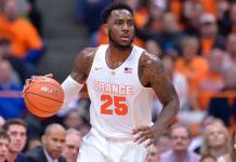 Ex jugador NBA llega a Santos