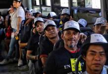 Nace autodefensa del transporte en Estado de México