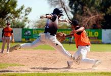 Remonta Camino Real a Orioles en beis