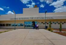 Vinculan a proceso a El Tiburón; permanecerá en prisión preventiva