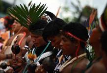 Un estudio pide tener en cuenta el conocimiento de los indígenas sobre el cambio climático