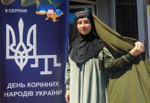 Tártaros de Crimea albergan la esperanza de regresar a su tierra anexionada por Rusia