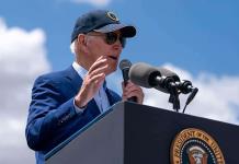 El FBI mata en una redada a un hombre que amenazaba con atentar contra Biden