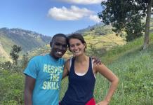 Liberan a enfermera estadounidense y su hija tras secuestro en Haití