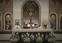 Disputa entre patriarca y líder miliciano se suma a las aflicciones de los cristianos en Irak