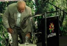 No podemos aceptar un neocolonialismo verde, dice Lula en la Cumbre de la Amazonía
