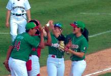Selección Mexicana de Beisbol Femenil consigue victoria en el Mundial