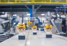 Industria de juguetes crecerá 5.69% anual