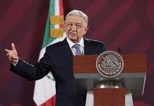 Mexicanos contra la Corrupción denuncia opacidad en gobierno de AMLO