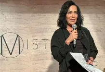 Lydia Cacho acusa que exgobernador Mario Marín será liberado Lydia Cacho acusa que exgobernador Mario Marín será liberado