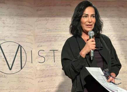 Lydia Cacho acusa que exgobernador Mario Marín será liberado