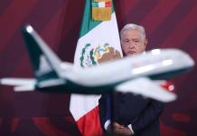 ASPA agradece a AMLO por compra de Mexicana de Aviación