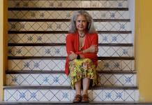 La escritora Esmeralda Santiago da vida a las mujeres ante los muy pocos relatos en la literatura