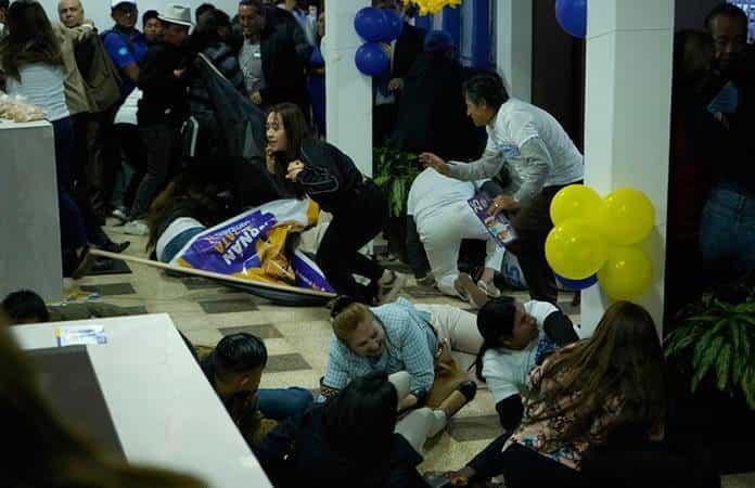 Foto: AP