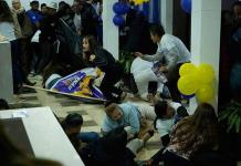 ONU y OEA condenan el asesinato del candidato presidencial Villavicencio en Ecuador